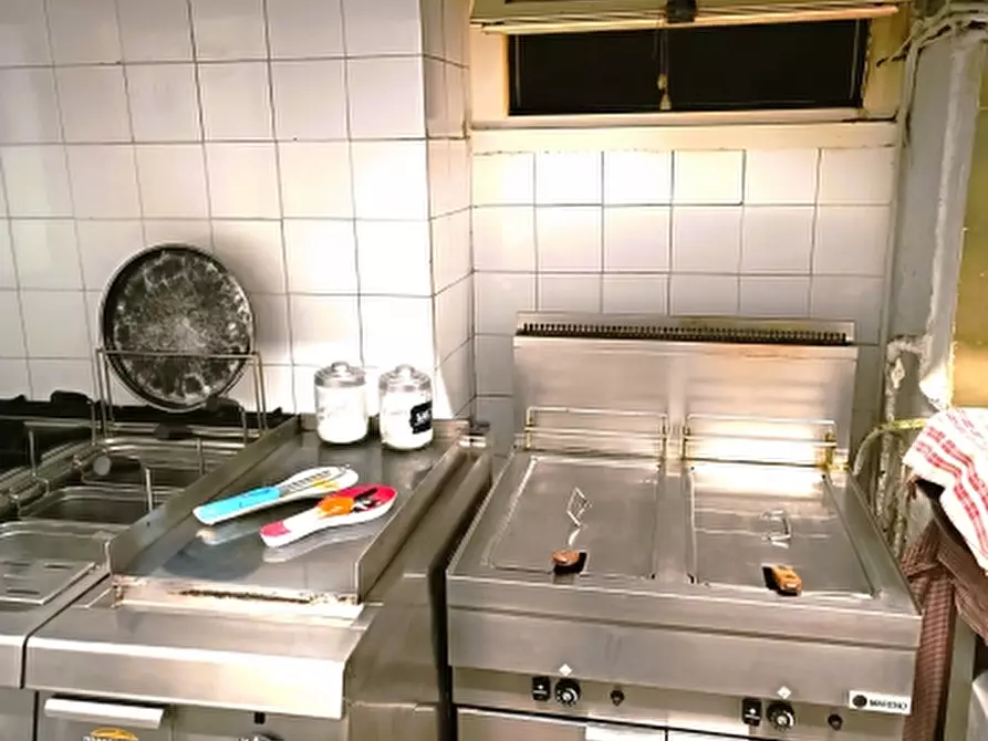 Immagine 9 di Licenza in vendita  in via 25 aprile a Pieve Ligure