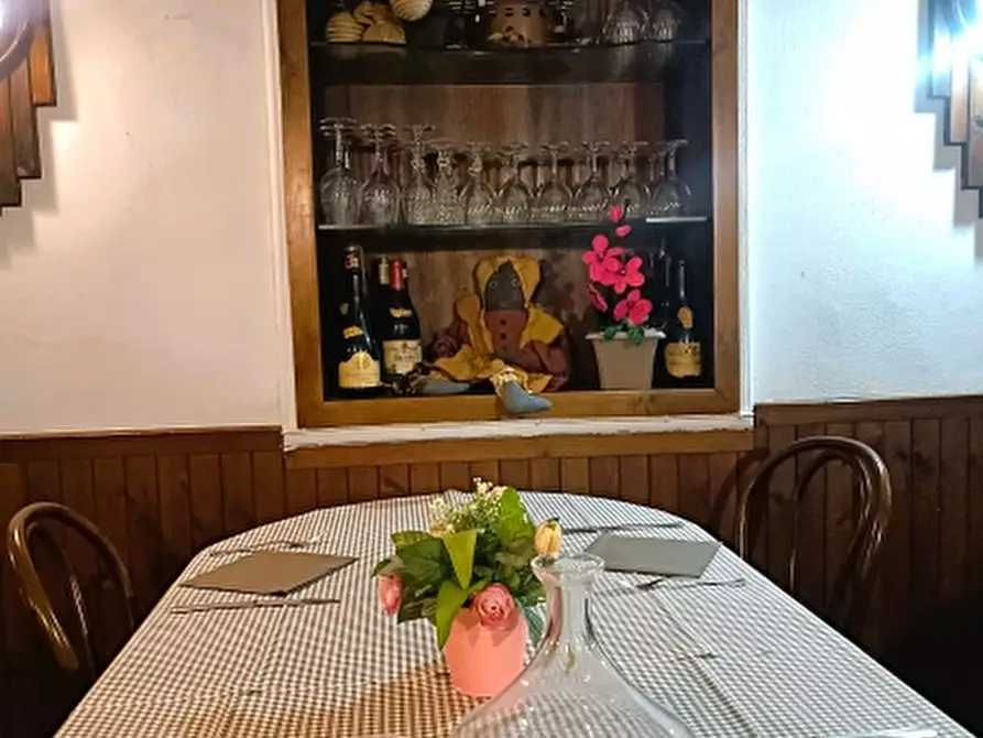 Immagine 6 di Licenza in vendita  in via 25 aprile a Pieve Ligure