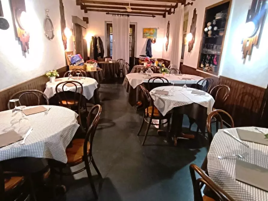 Immagine 1 di Licenza in vendita  in via 25 aprile a Pieve Ligure