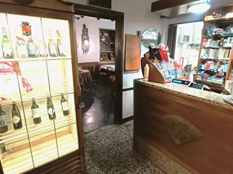 Immagine 4 di Licenza in vendita  in via 25 aprile a Pieve Ligure