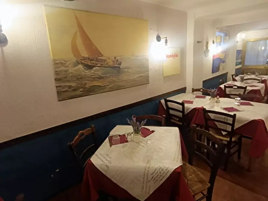 Immagine 2 di Licenza in vendita  in piazza sciesa a Genova