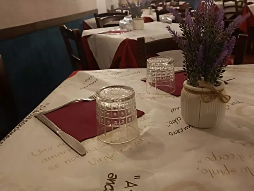 Immagine 5 di Licenza in vendita  in piazza sciesa a Genova