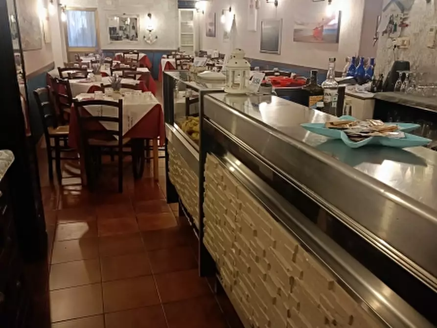 Immagine 6 di Licenza in vendita  in piazza sciesa a Genova