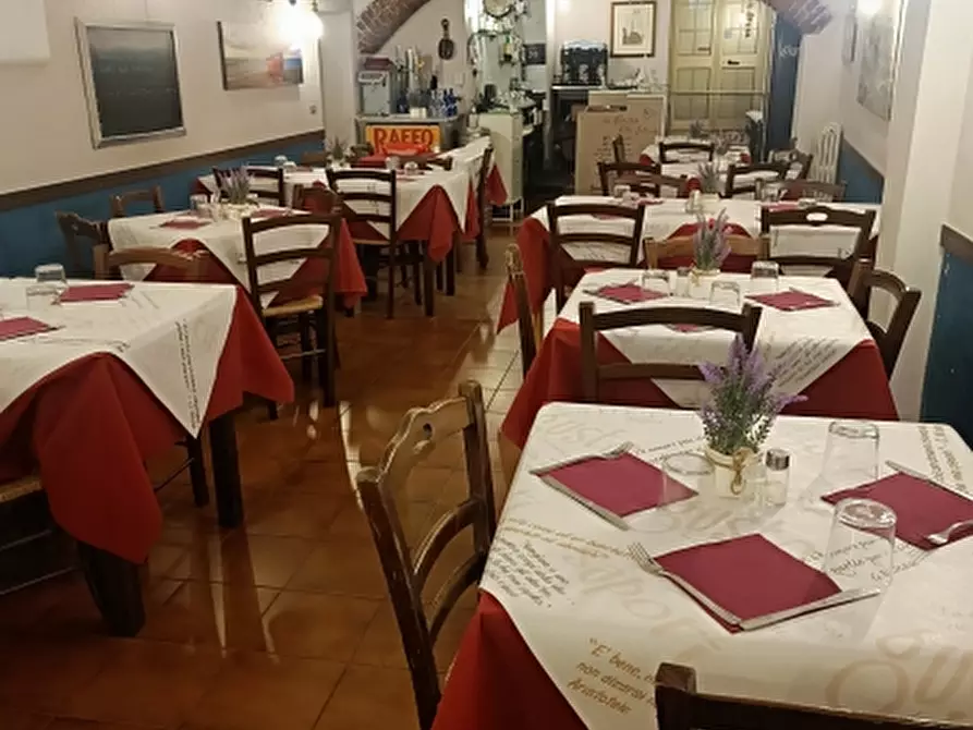 Immagine 7 di Licenza in vendita  in piazza sciesa a Genova