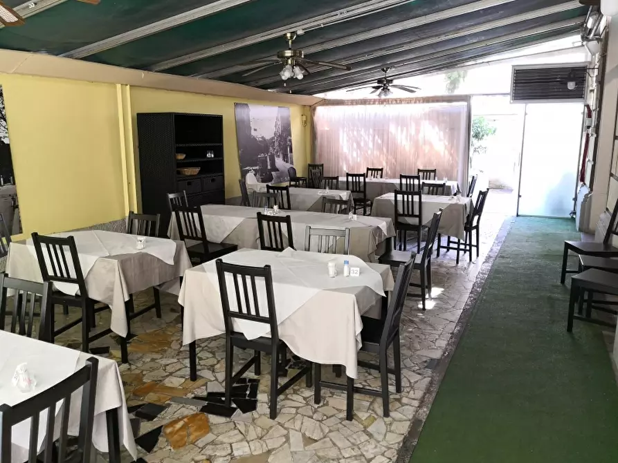 Immagine 6 di Locale commerciale in vendita  in via siracusa a Genova