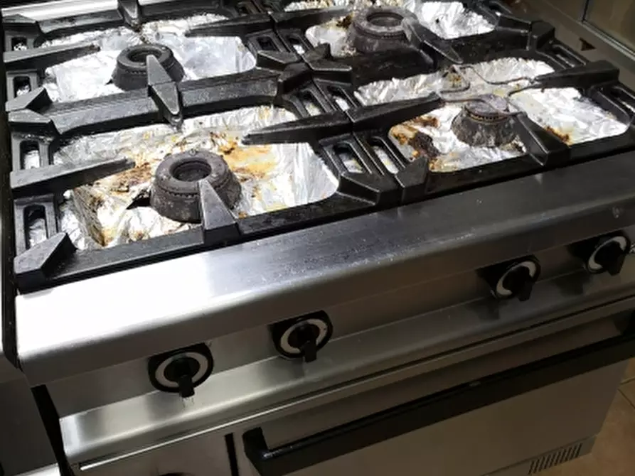 Immagine 12 di Locale commerciale in vendita  in via siracusa a Genova