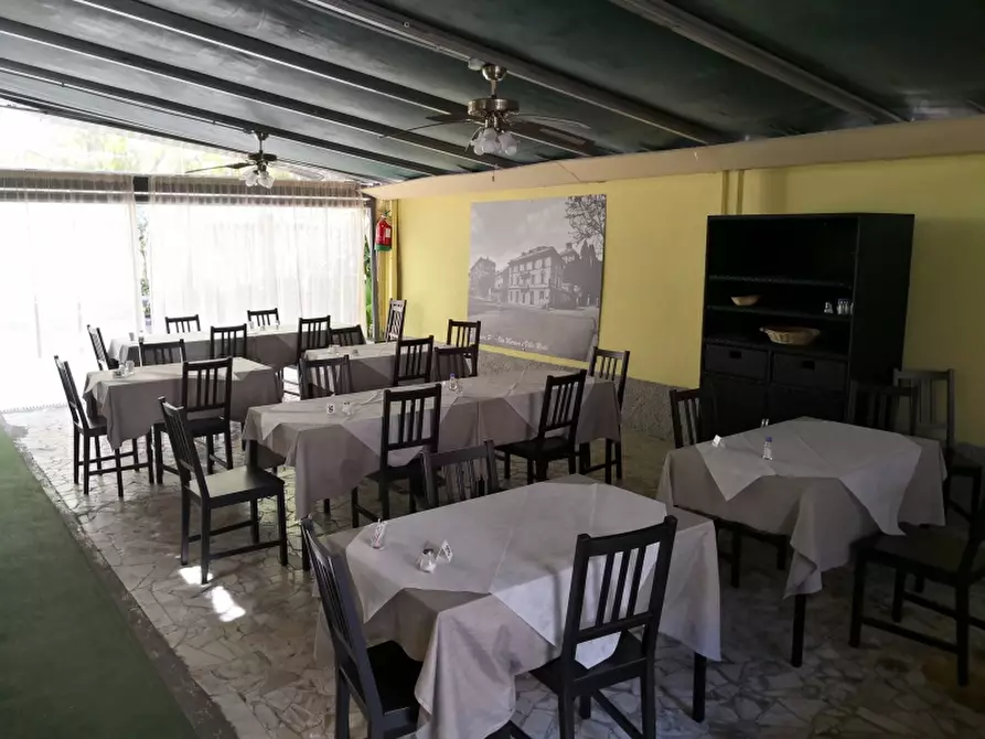 Immagine 4 di Locale commerciale in vendita  in via siracusa a Genova