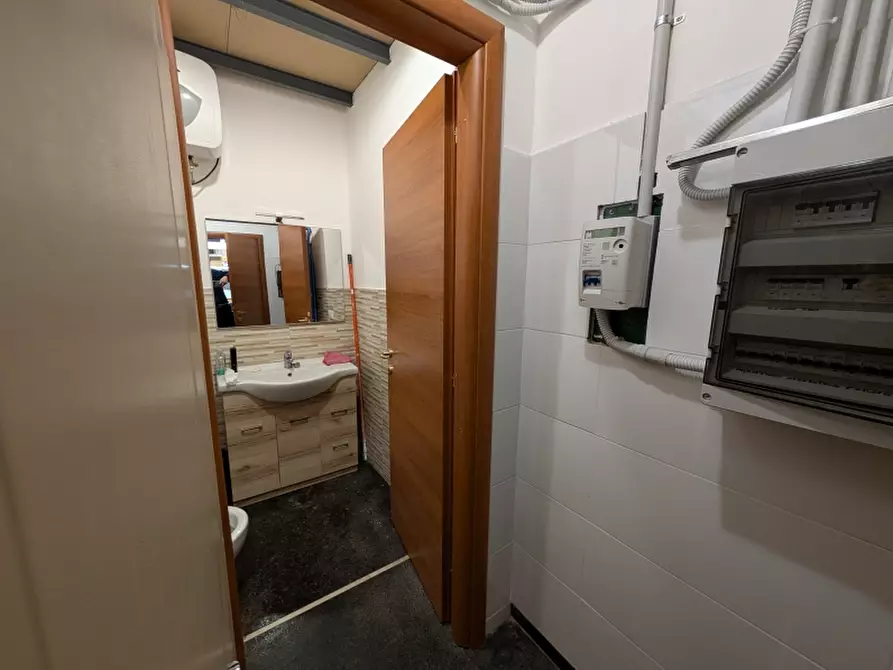 Immagine 7 di Licenza in vendita  in via cesare battisti a Genova