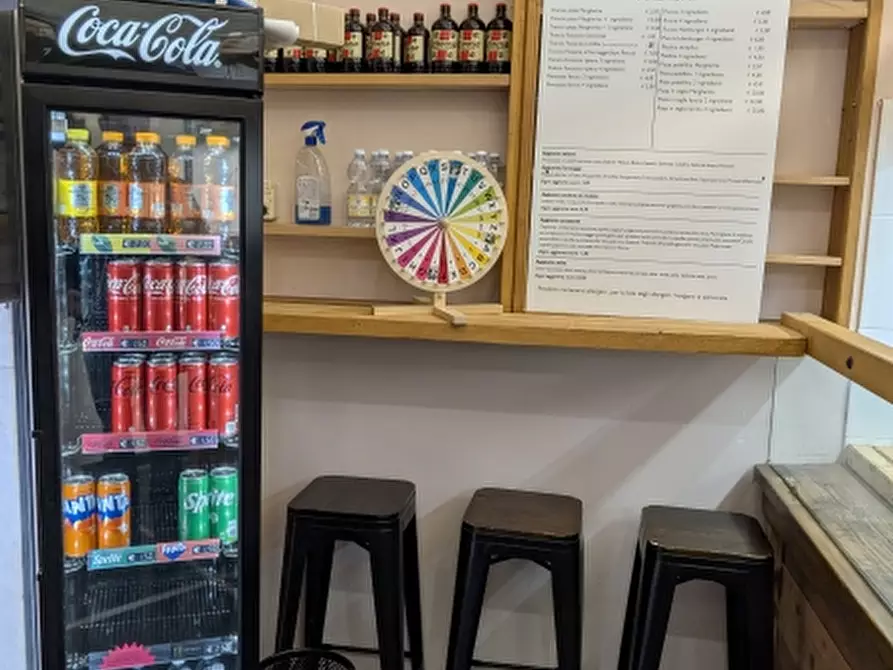 Immagine 6 di Licenza in vendita  in via cesare battisti a Genova