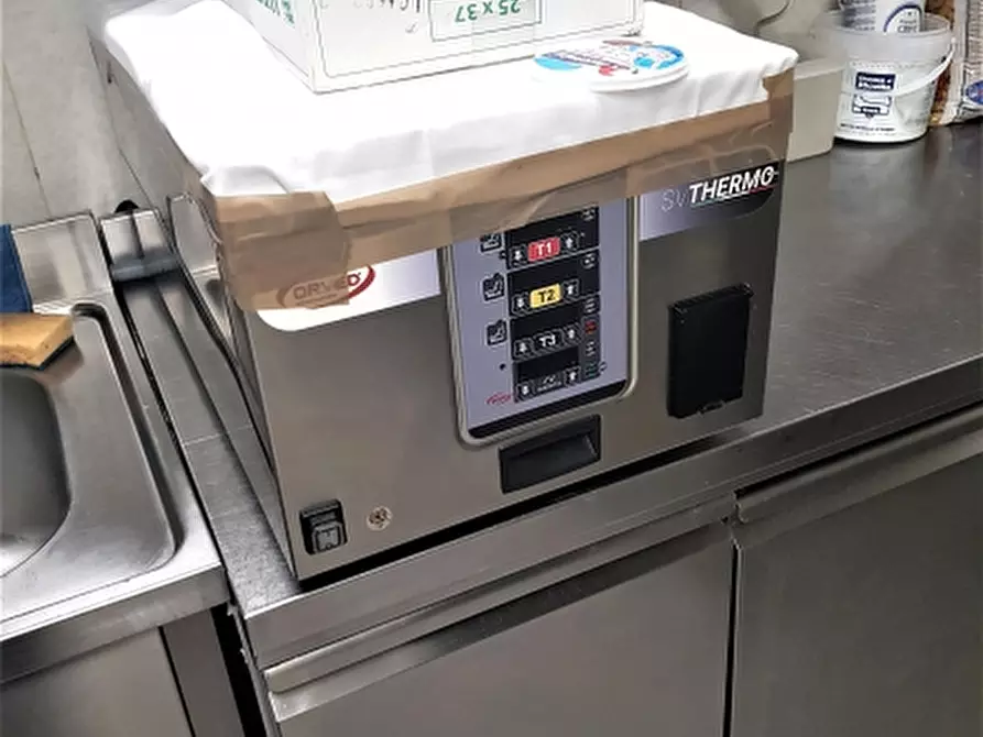 Immagine 11 di Licenza in vendita  in via 5 maggio a Genova