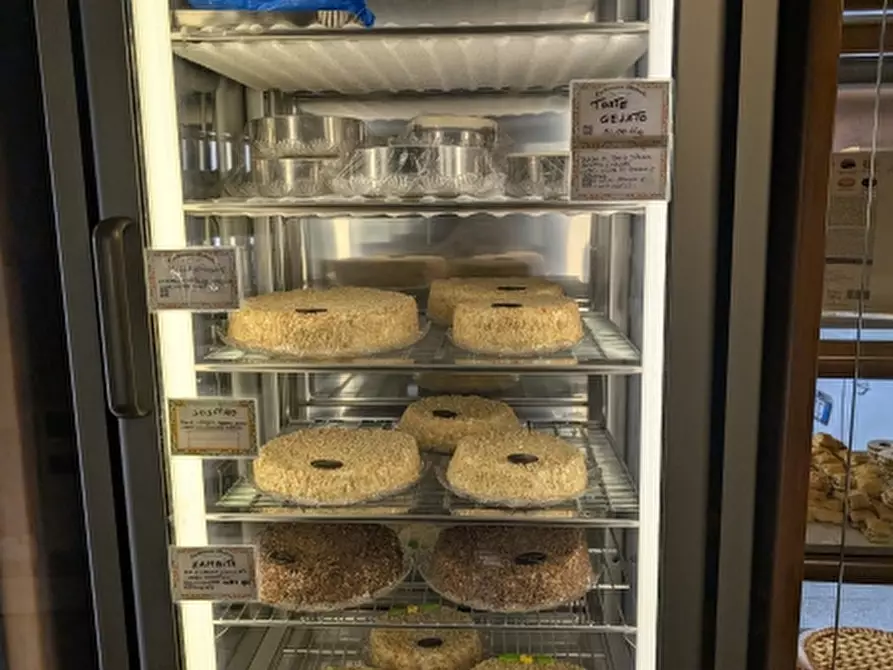 Immagine 12 di Licenza in vendita  in PIAZZA MARTINEZ a Genova