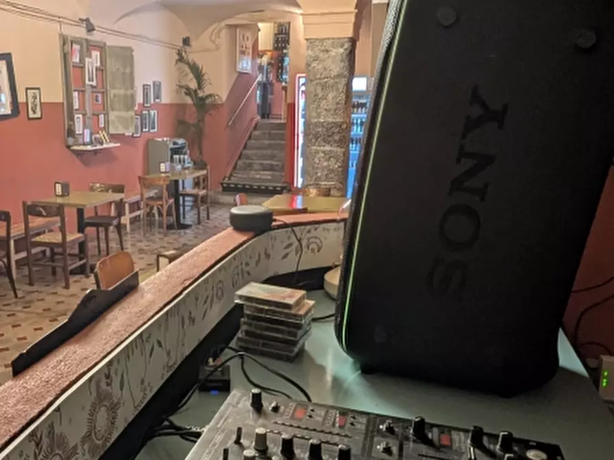 Immagine 6 di Licenza in vendita  in piazza campetto a Genova