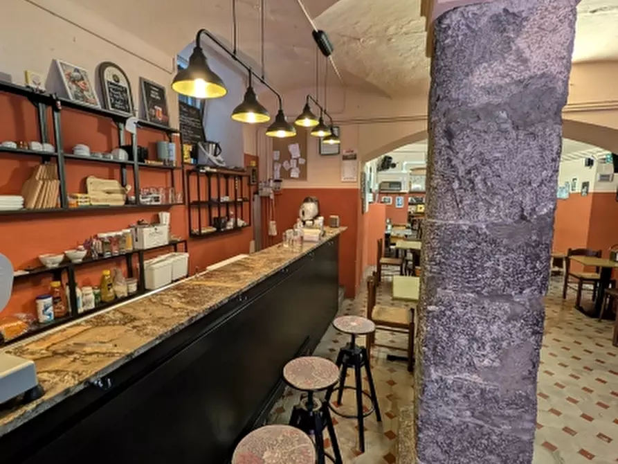 Immagine 5 di Licenza in vendita  in piazza campetto a Genova