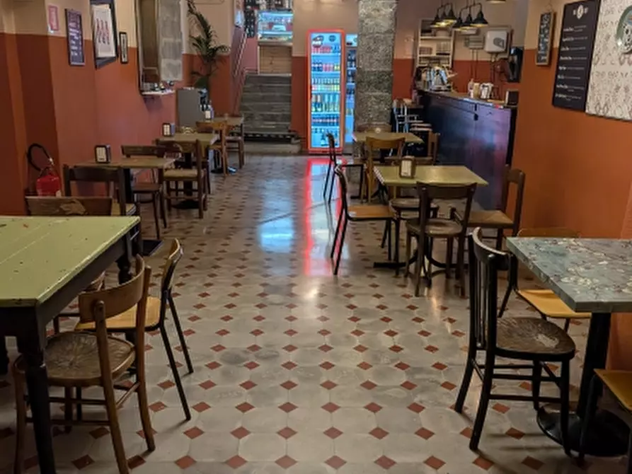 Immagine 4 di Licenza in vendita  in piazza campetto a Genova