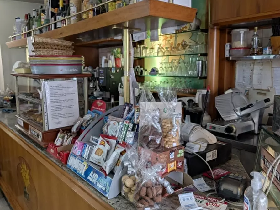 Immagine 8 di Licenza in vendita  in via ettore vernazza a Genova