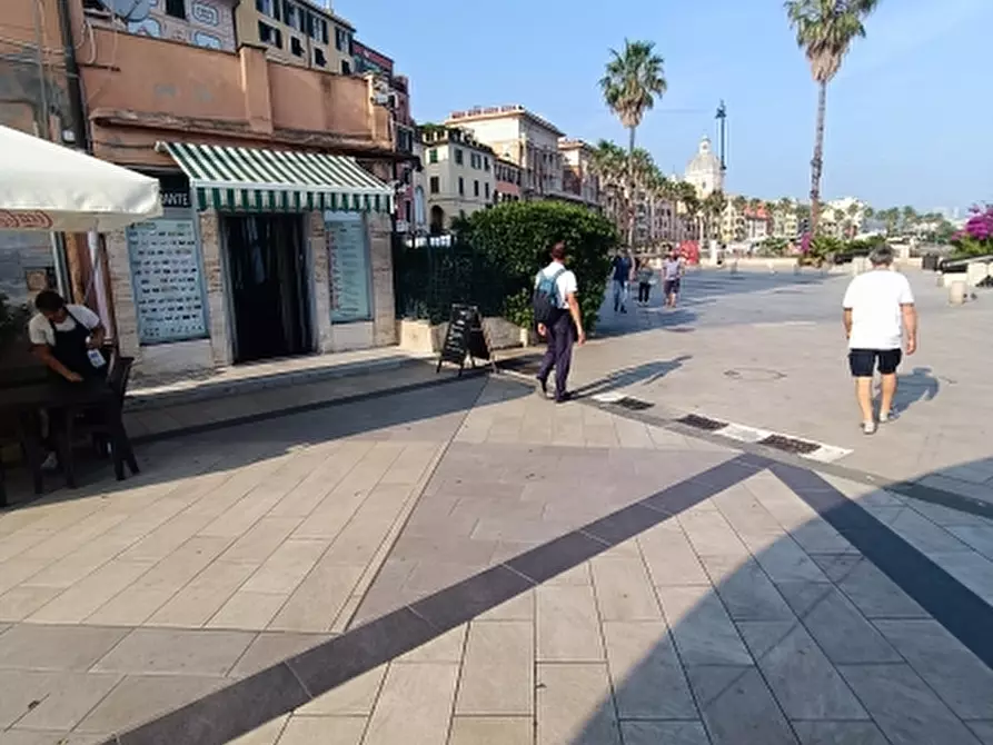 Immagine 3 di Licenza in vendita  in Via Lungomare di Pegli a Genova