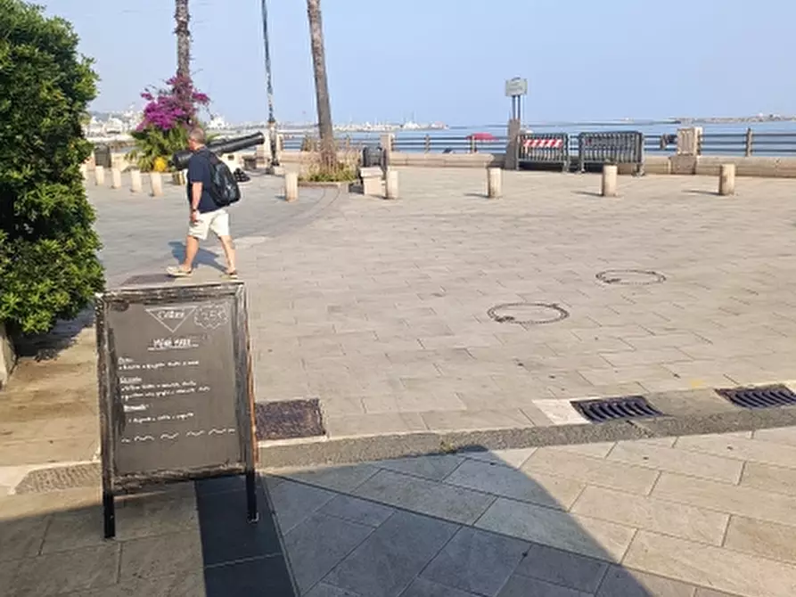 Immagine 6 di Licenza in vendita  in Via Lungomare di Pegli a Genova