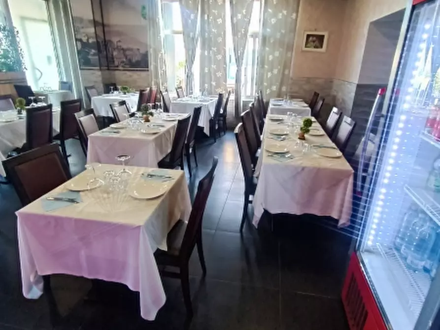 Immagine 9 di Licenza in vendita  in Via Lungomare di Pegli a Genova