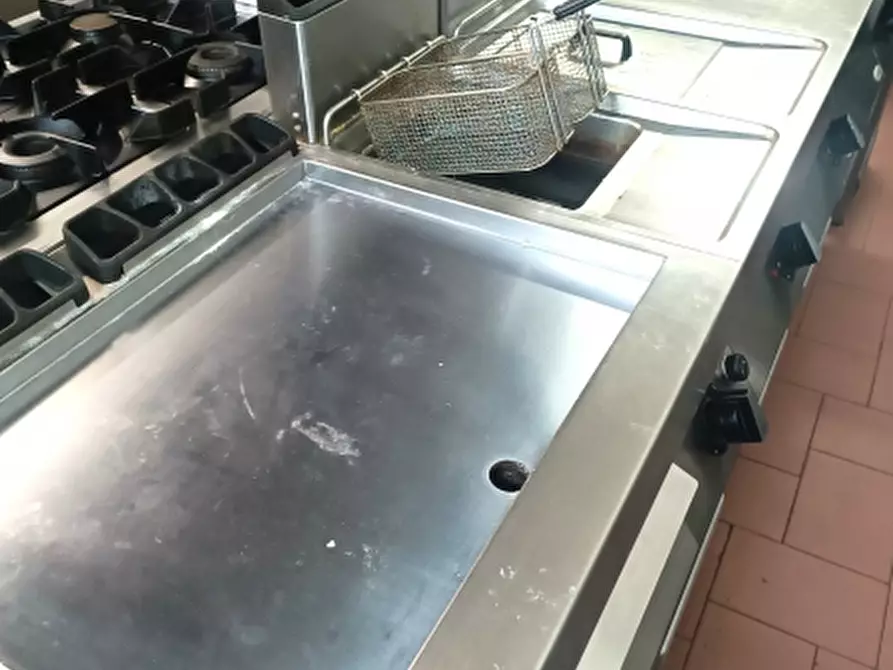 Immagine 12 di Licenza in vendita  in Via Lungomare di Pegli a Genova