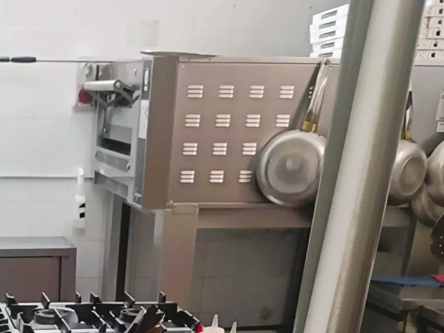 Immagine 16 di Licenza in vendita  in Via Lungomare di Pegli a Genova