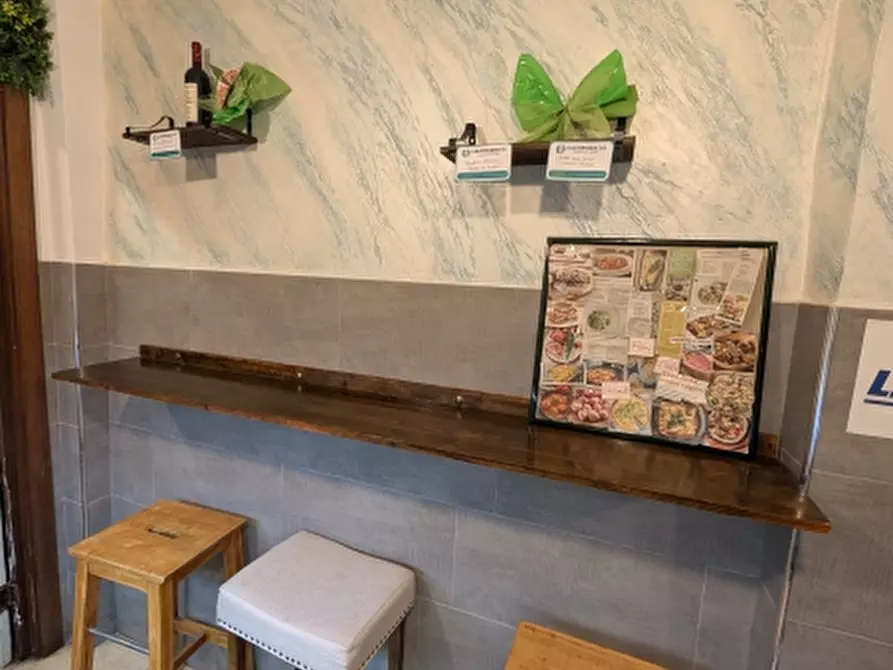 Immagine 2 di Licenza in vendita  in piazza soziglia a Genova