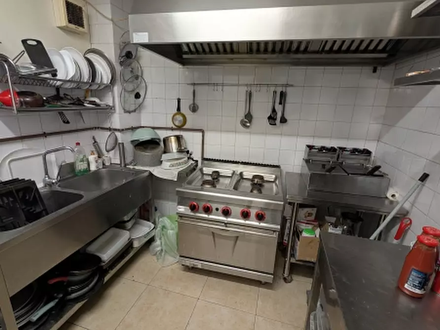 Immagine 8 di Licenza in vendita  in piazza soziglia a Genova