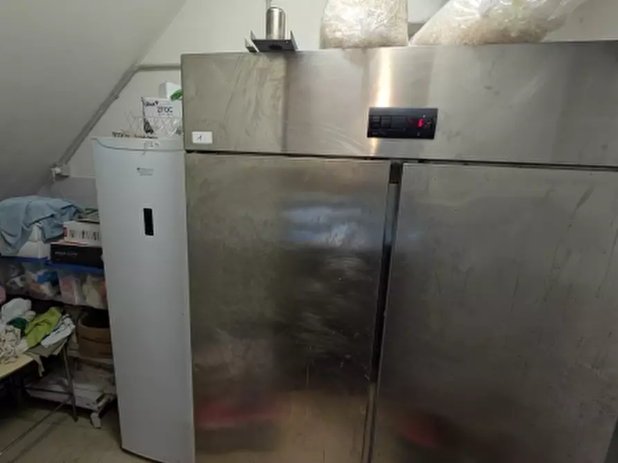 Immagine 10 di Licenza in vendita  in piazza soziglia a Genova