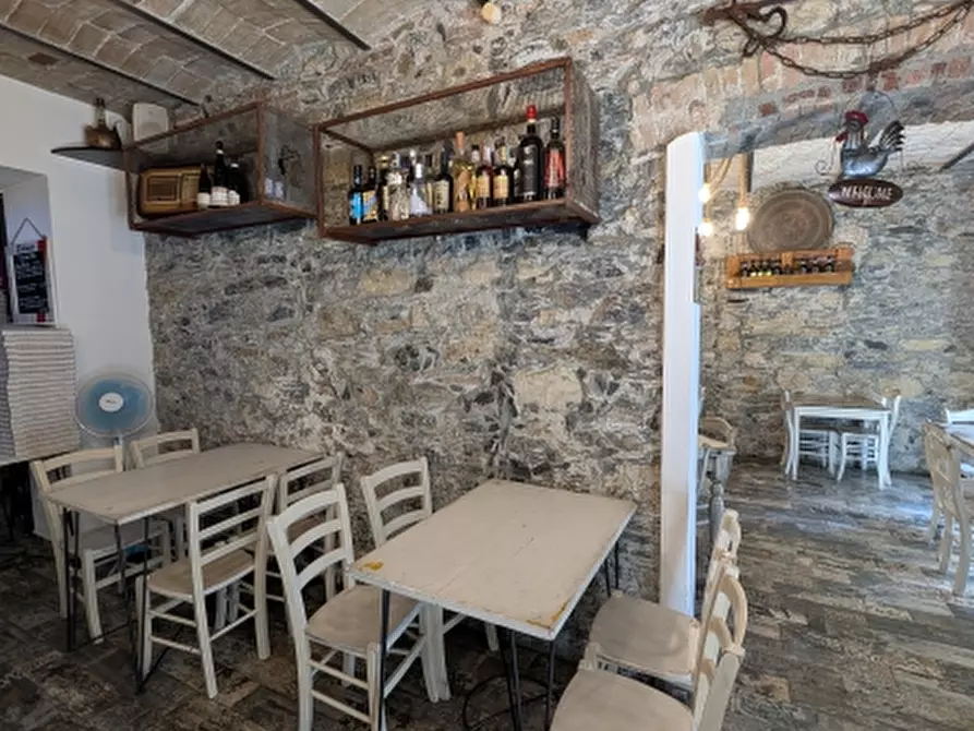 Immagine 1 di Licenza in vendita  in corso firenze a Genova