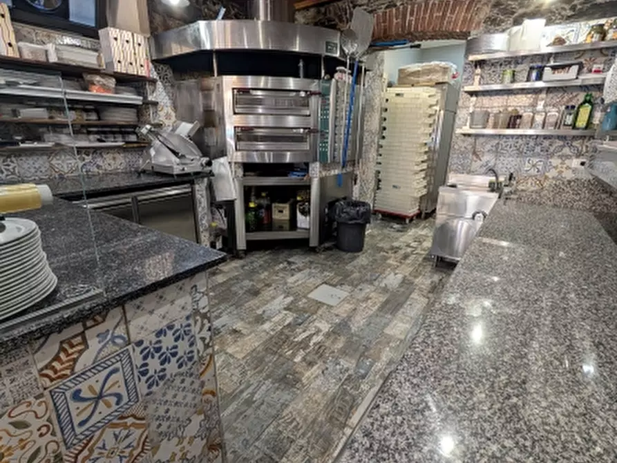 Immagine 7 di Licenza in vendita  in corso firenze a Genova