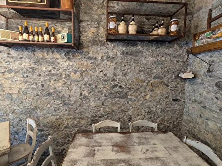 Immagine 5 di Licenza in vendita  in corso firenze a Genova