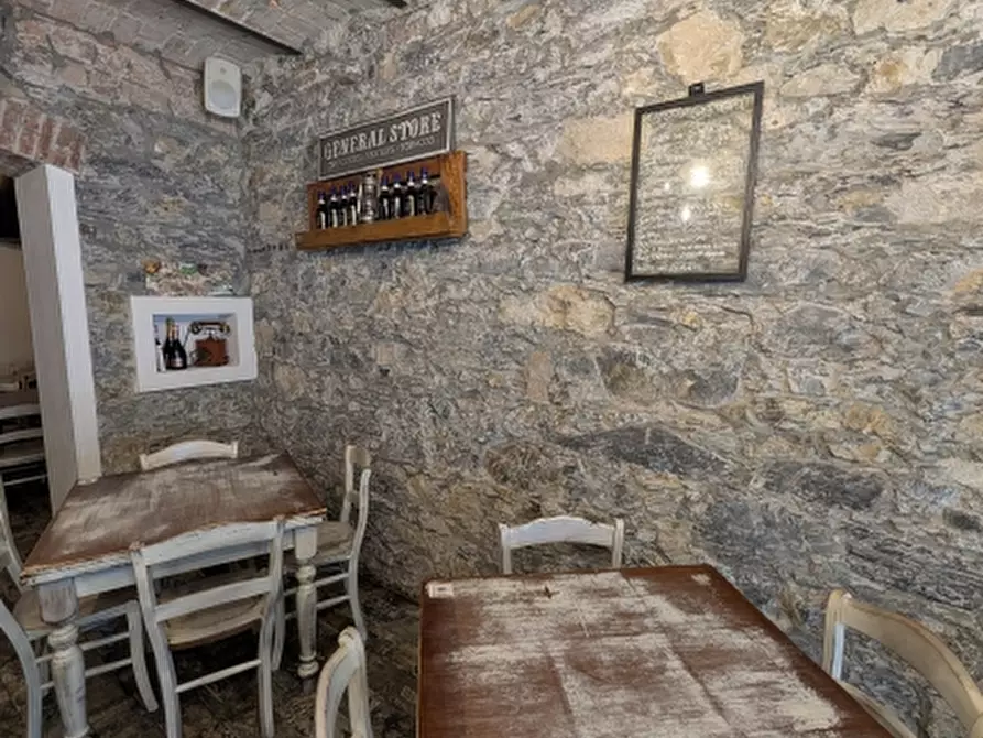 Immagine 6 di Licenza in vendita  in corso firenze a Genova