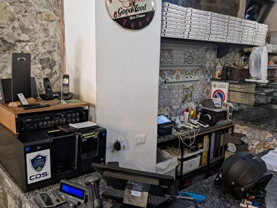 Immagine 10 di Licenza in vendita  in corso firenze a Genova