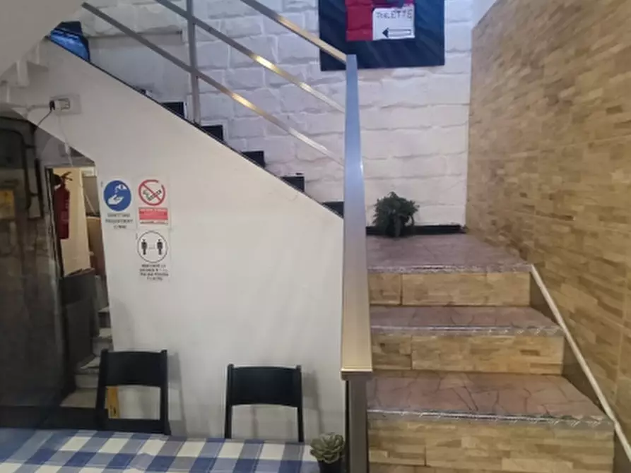 Immagine 4 di Licenza in vendita  in via san vincenzo a Genova