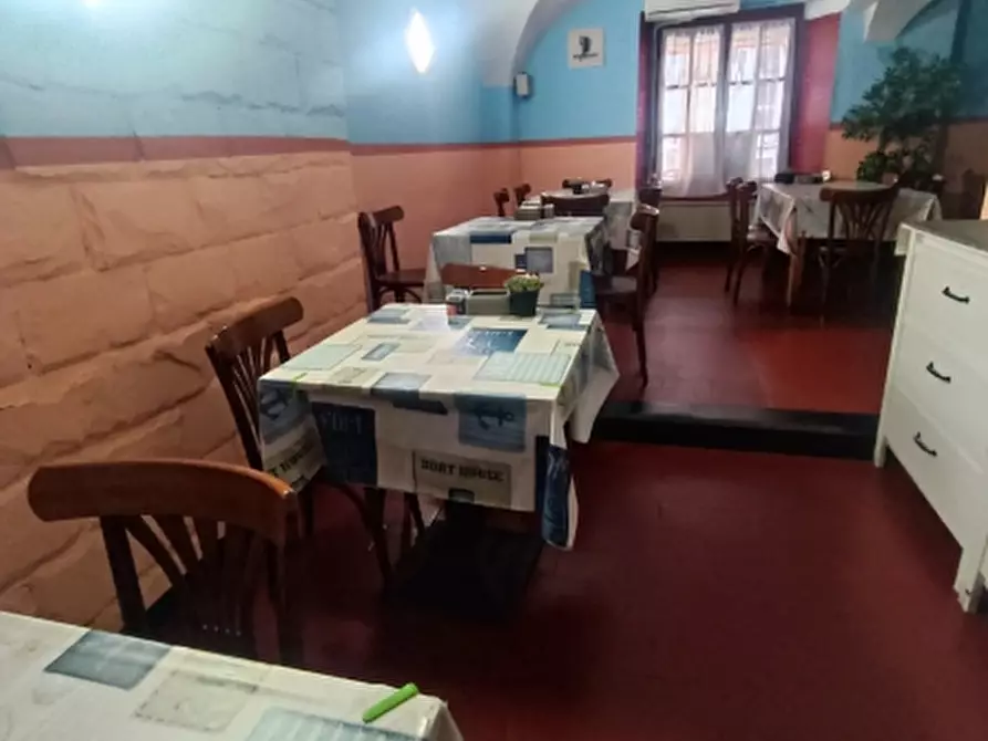 Immagine 5 di Licenza in vendita  in via san vincenzo a Genova