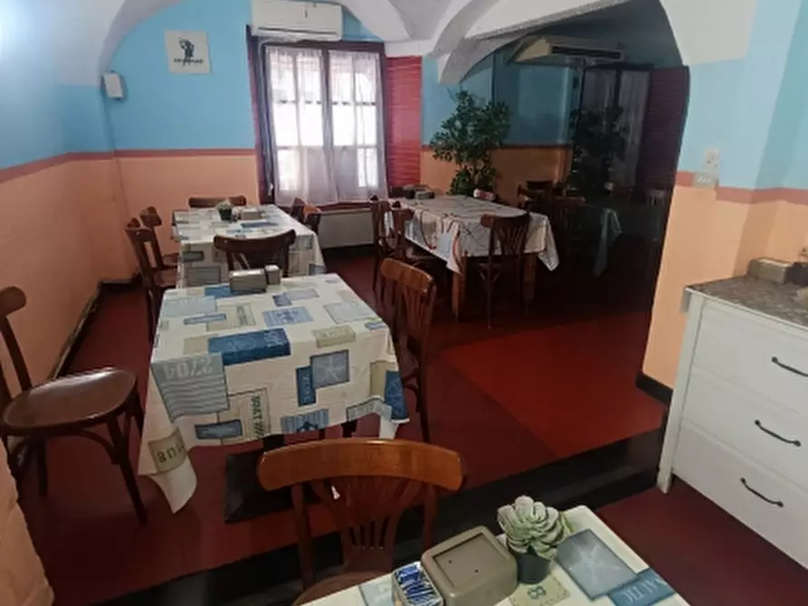 Immagine 6 di Licenza in vendita  in via san vincenzo a Genova