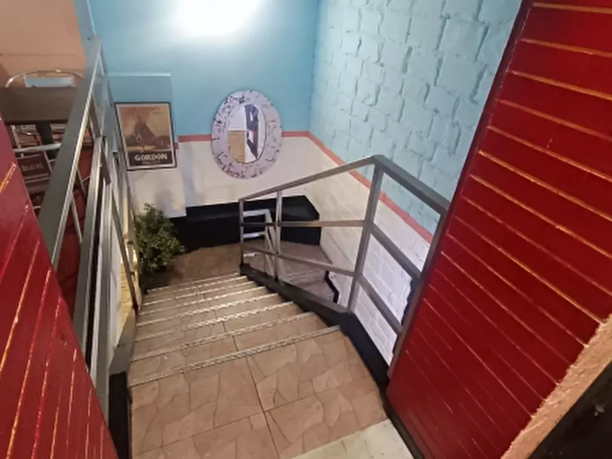 Immagine 7 di Licenza in vendita  in via san vincenzo a Genova