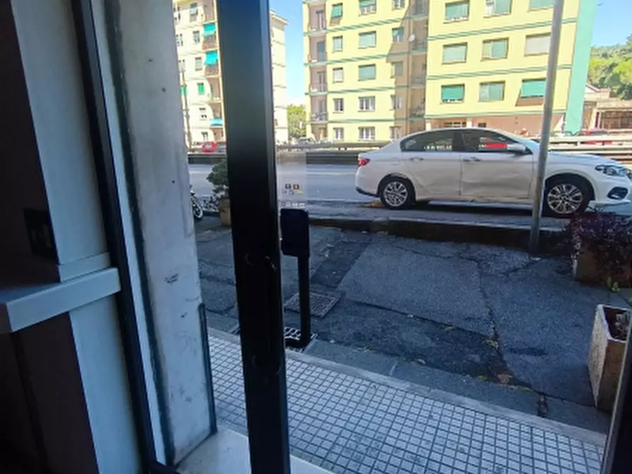 Immagine 13 di Licenza in vendita  in corso europa 107 a Genova