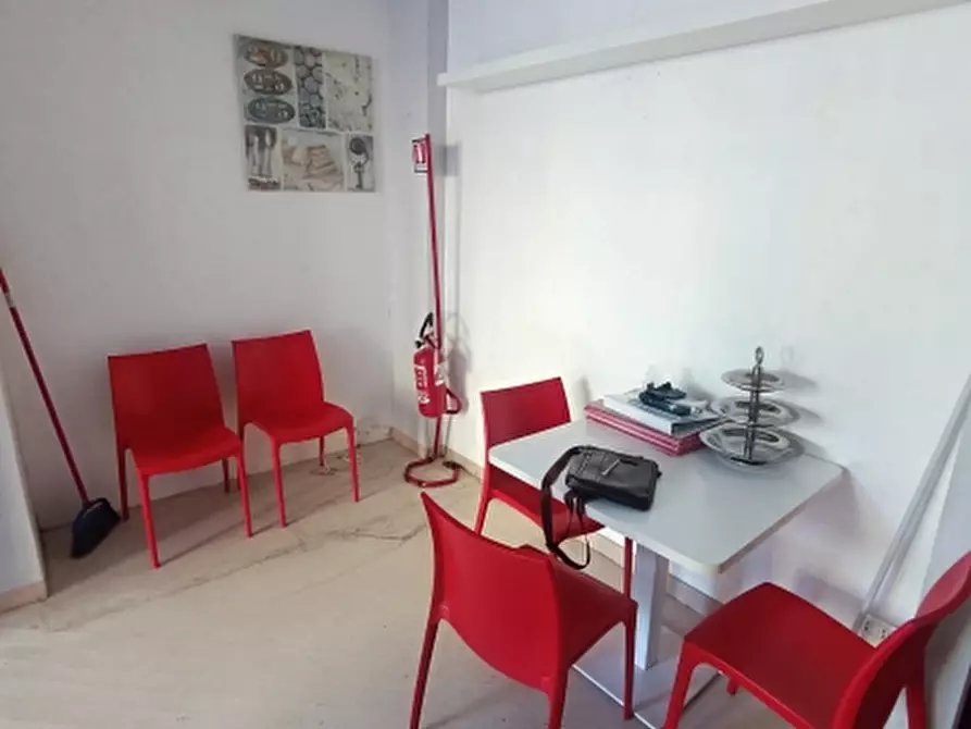 Immagine 6 di Licenza in vendita  in corso europa 107 a Genova