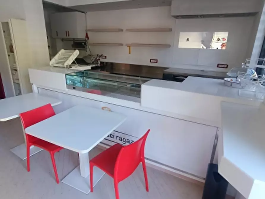 Immagine 2 di Licenza in vendita  in corso europa 107 a Genova