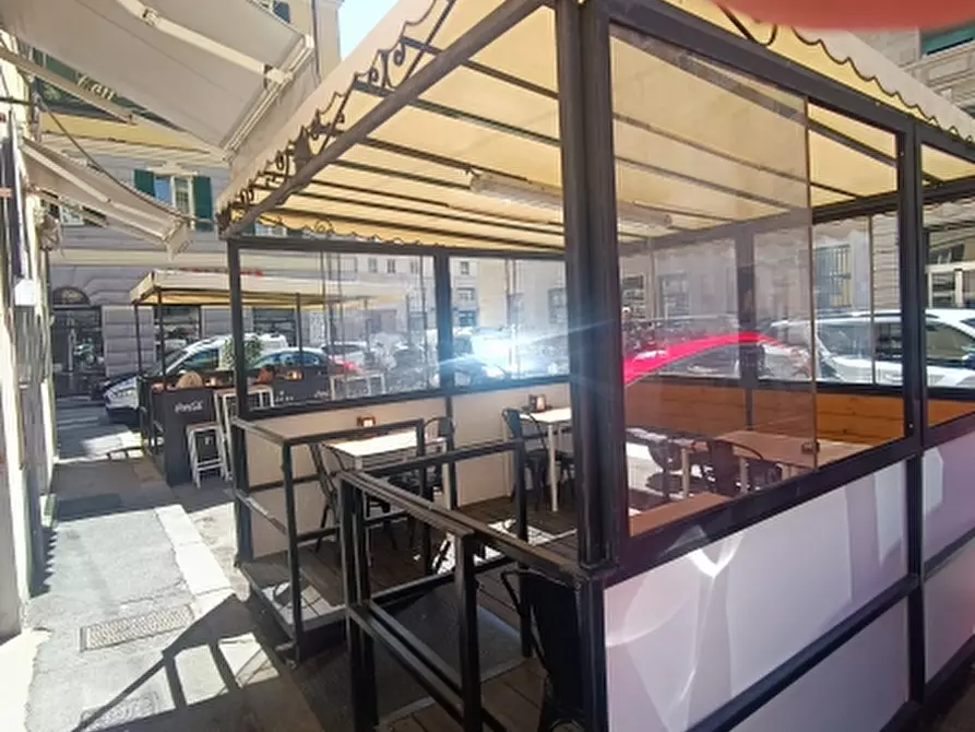 Immagine 10 di Licenza in vendita  a Genova