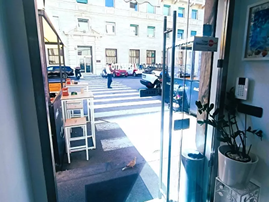 Immagine 6 di Licenza in vendita  a Genova