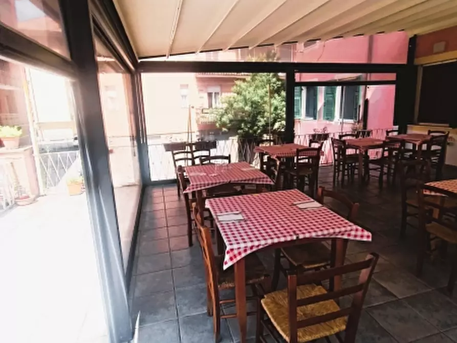 Immagine 4 di Licenza in vendita  in via gramsci a Serra Riccò