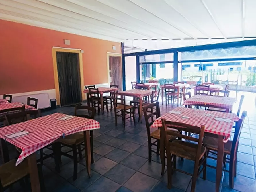 Immagine 3 di Licenza in vendita  in via gramsci a Serra Riccò