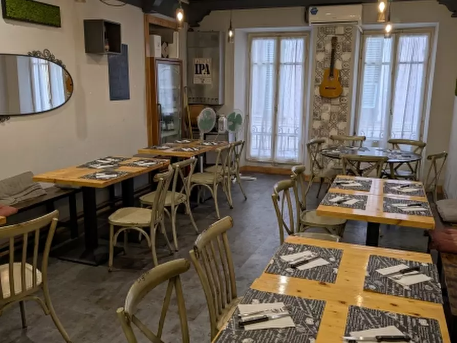 Immagine 3 di Licenza in vendita  in via mazzini a Rapallo