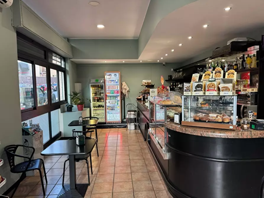 Immagine 5 di Licenza in vendita  in via san martino a Genova