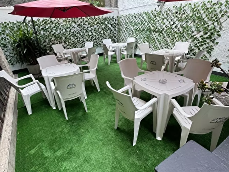 Immagine 13 di Licenza in vendita  in via san martino a Genova