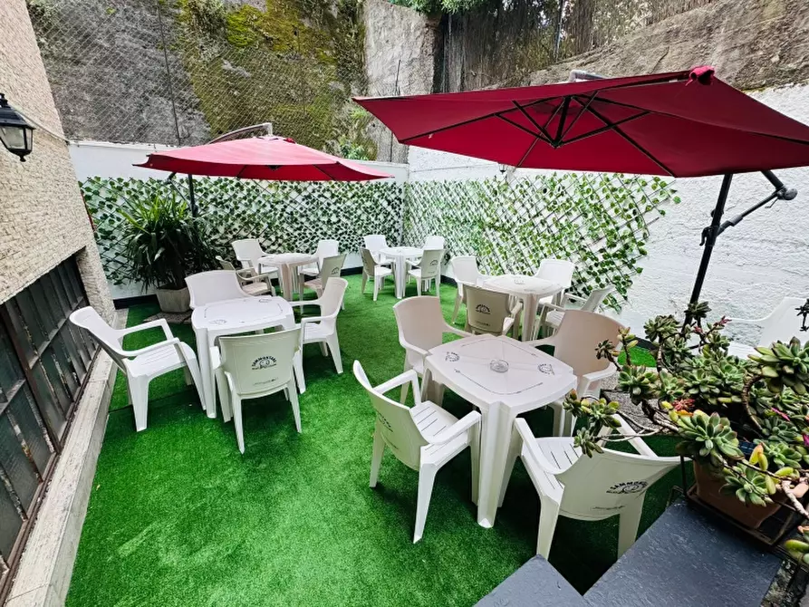 Immagine 14 di Licenza in vendita  in via san martino a Genova