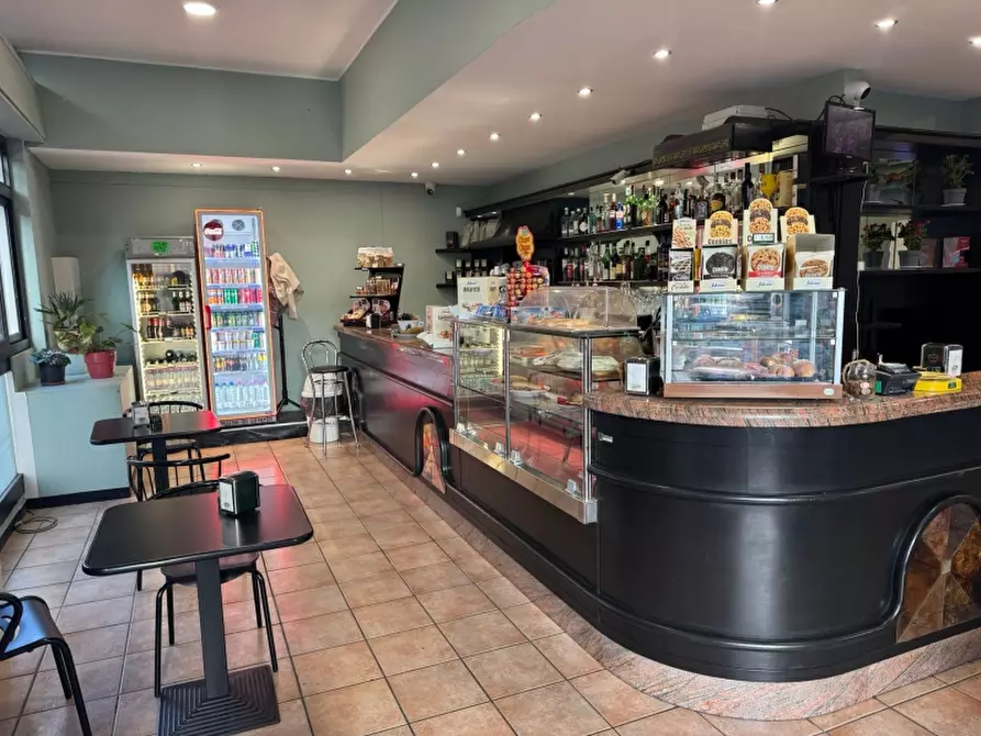 Immagine 1 di Licenza in vendita  in via san martino a Genova