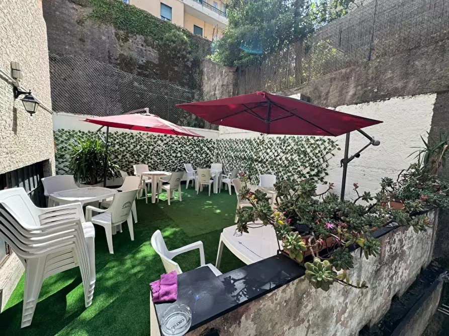 Immagine 16 di Licenza in vendita  in via san martino a Genova