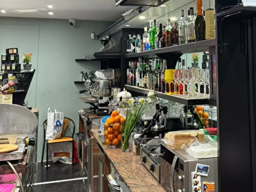 Immagine 10 di Licenza in vendita  in via san martino a Genova